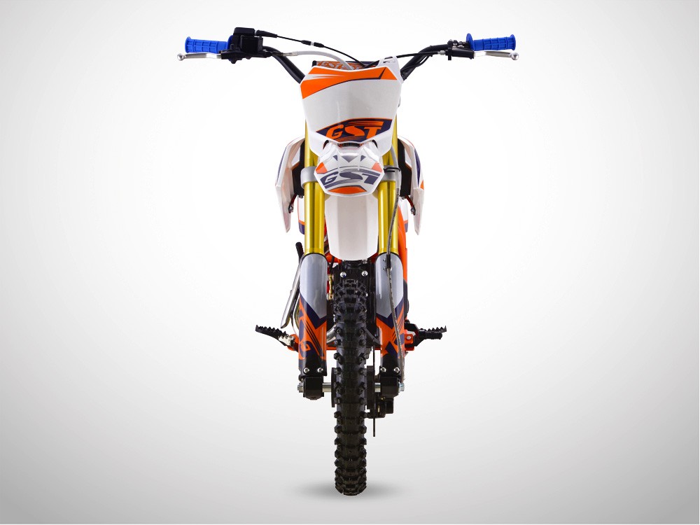 Pit Bike GUNSHOT 140 ONE 2019 - Avant